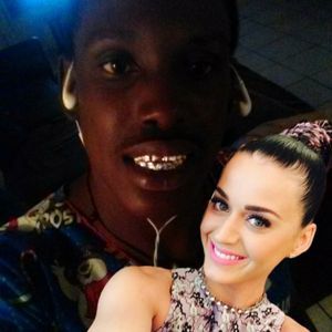 Meet your Posher, Felix